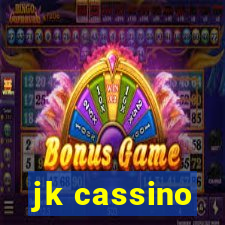 jk cassino